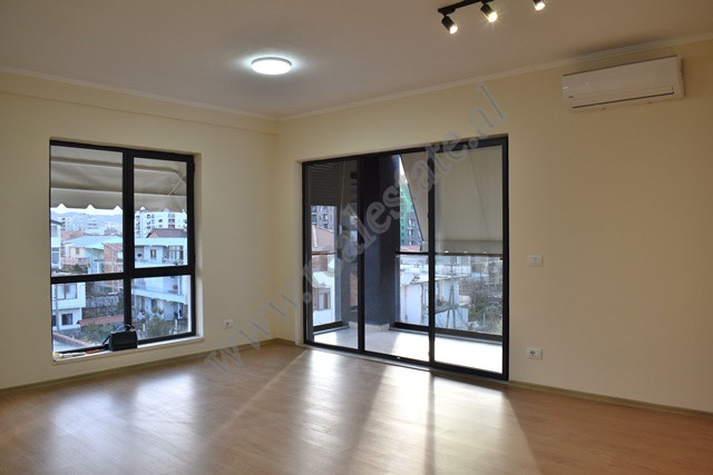 Two bedroom apartment for sale in 5 Maji street in Tirana, Albania
